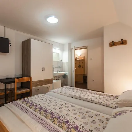 בית הארחה Ticar