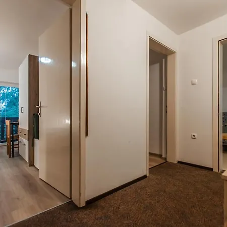 Gasthof Ticar Bohinj