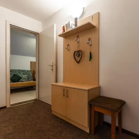 Gasthof Ticar Bohinj