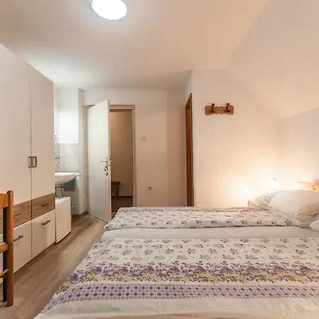 Ticar בית הארחה בוהין