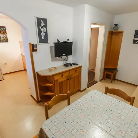 בית הארחה Ticar בוהין