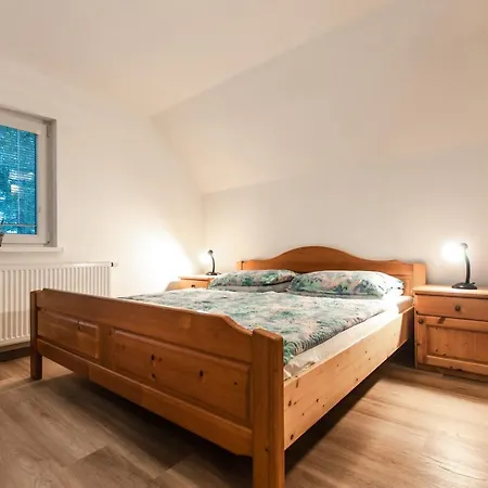 Ticar בית הארחה בוהין