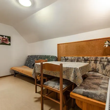 Gasthof Ticar Bohinj