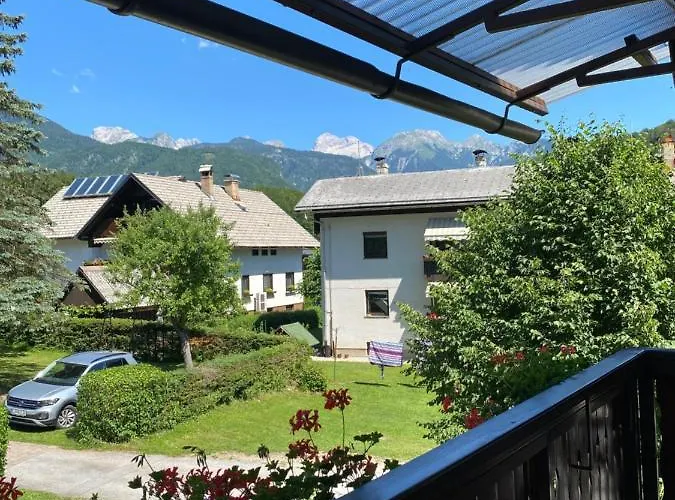 Ticar 4* ボーヒニ