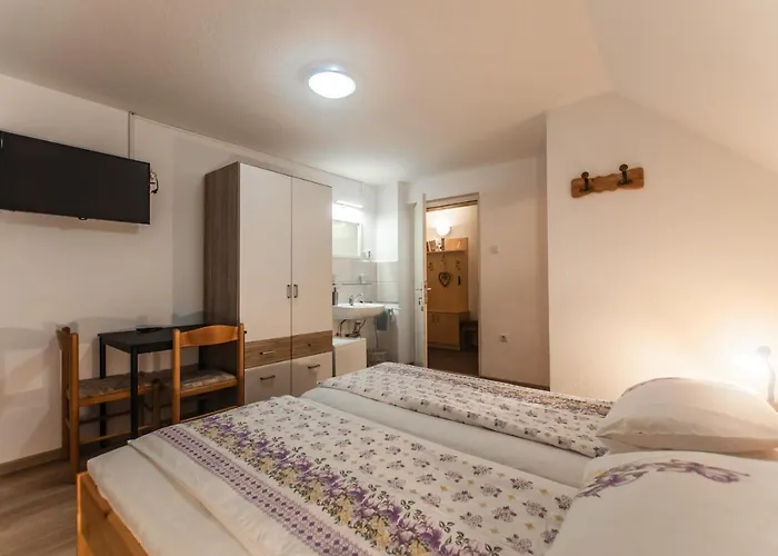 ゲストハウス Ticar