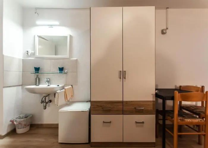 ゲストハウス Ticar