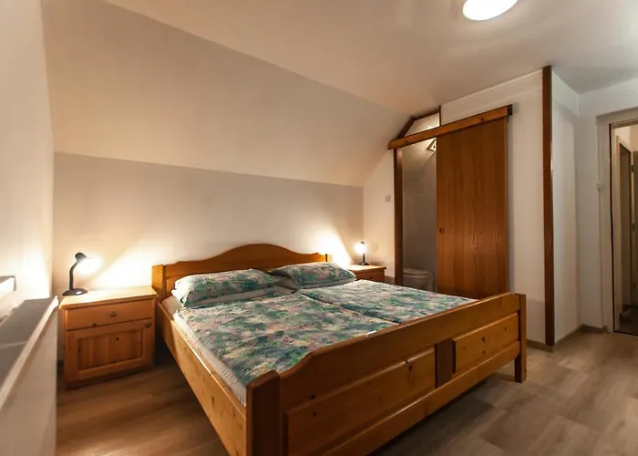 ゲストハウス Ticar 4*