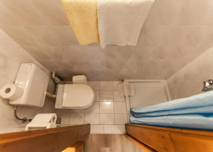 Ticar 4* ボーヒニ