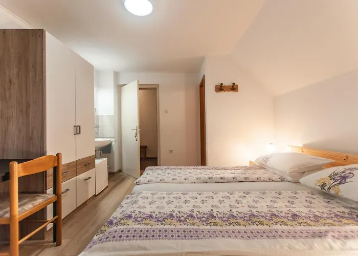 Ticar ゲストハウス ボーヒニ