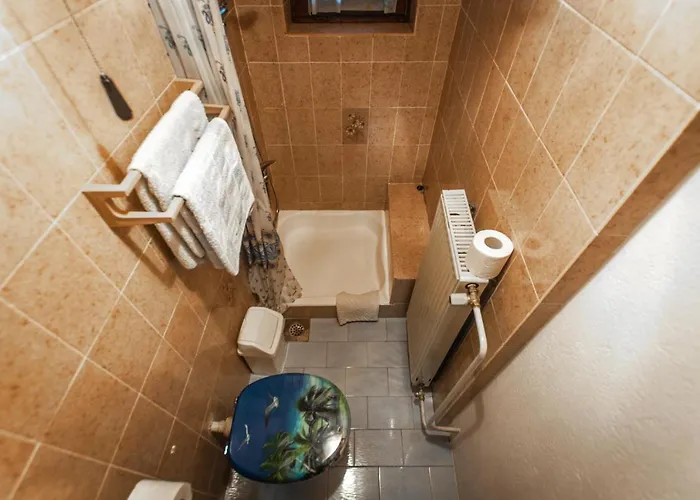 Ticar 4* ボーヒニ