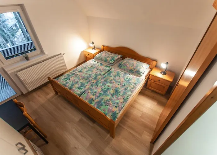 ゲストハウス Ticar ボーヒニ