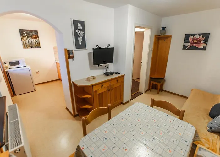 ゲストハウス Ticar ボーヒニ