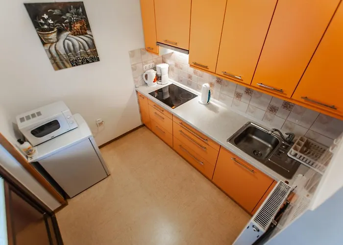 ゲストハウス Ticar 4*