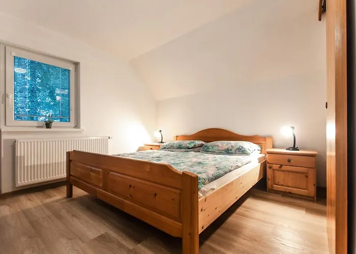 Ticar ゲストハウス ボーヒニ