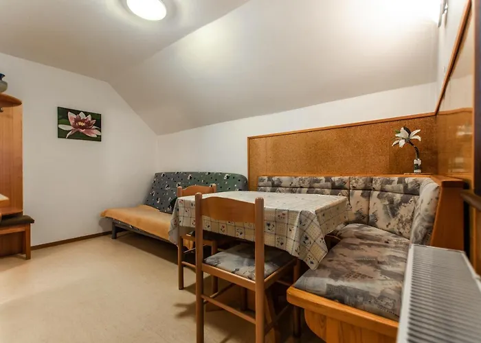 ゲストハウス Ticar ボーヒニ